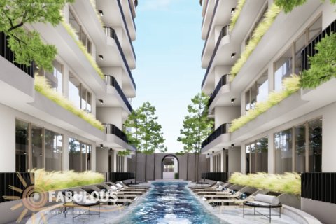 Condo in Kamala, Thailand, 2 bedrooms  № 179398 - photo 2