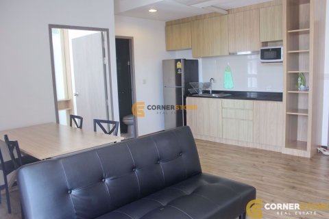 Studio dans le Condo sur Jomtien Beach, Pattaya, Thaïlande  № 26903 - photo 8