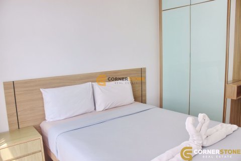 Studio dans le Condo sur Jomtien Beach, Pattaya, Thaïlande  № 26903 - photo 3