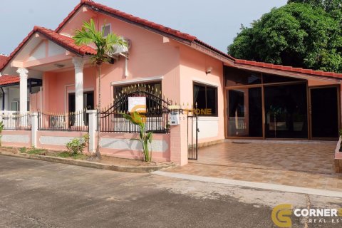 Studio in Pattaya, Thailand № 26921