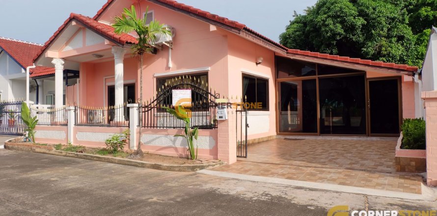 Studio in Pattaya, Thailand № 26921