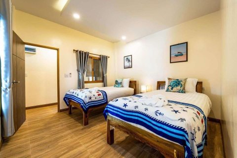 House in Cha-am, Thailand 3 bedrooms № 141608 - photo 3