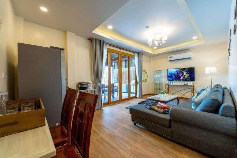 House in Cha-am, Thailand 3 bedrooms № 141608 - photo 13