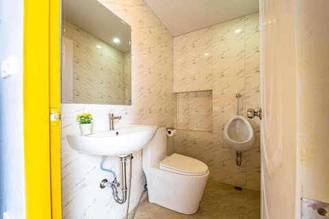 House in Cha-am, Thailand 3 bedrooms № 141608 - photo 9