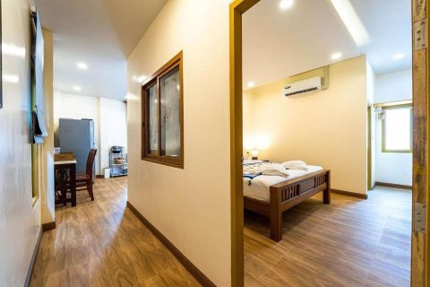 House in Cha-am, Thailand 3 bedrooms № 141608 - photo 12