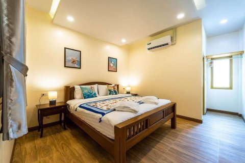 House in Cha-am, Thailand 3 bedrooms № 141608 - photo 6