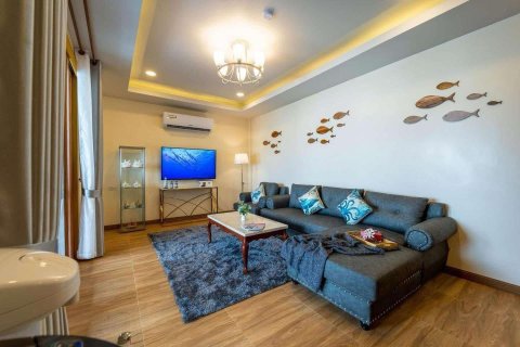 House in Cha-am, Thailand 3 bedrooms № 141608 - photo 11