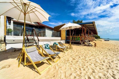 House in Cha-am, Thailand 3 bedrooms № 141608