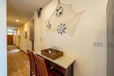 House in Cha-am, Thailand 3 bedrooms № 141608 - photo 7