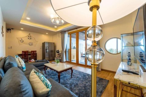 House in Cha-am, Thailand 3 bedrooms № 141608 - photo 10