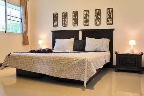 Квартира в Кату, Таиланд с 2 спальнями № 141546 - фото 6