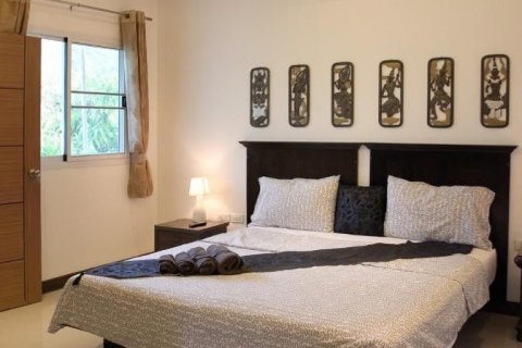 Квартира в Кату, Таиланд с 2 спальнями № 141546 - фото 5