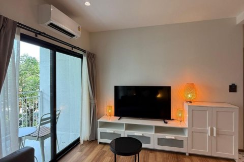 Studio in Phuket, Thailand № 141606 - photo 5