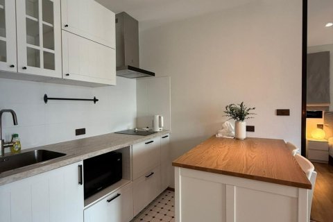 Studio in Phuket, Thailand № 141606 - photo 14