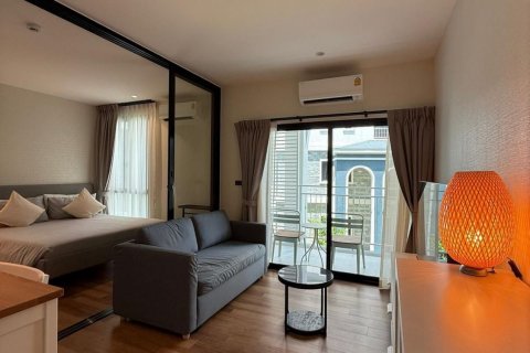 Studio in Phuket, Thailand № 141606 - photo 4