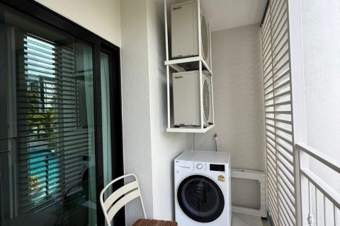 Studio in Phuket, Thailand № 141606 - photo 10