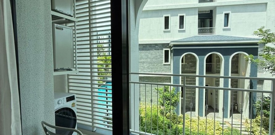 Studio in Phuket, Thailand № 141606