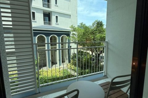 Studio in Phuket, Thailand № 141606 - photo 16