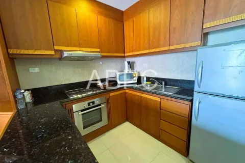 Condominio de 1 dormitorio en Pattaya, Tailandia № 211714 - foto 14