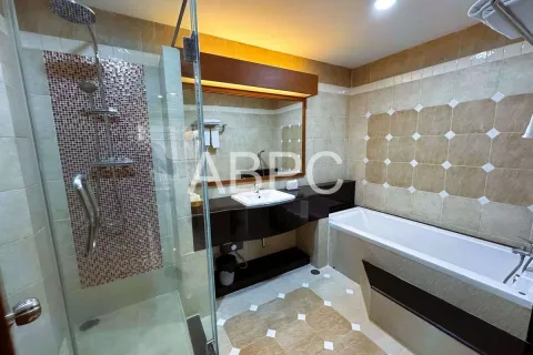 Condominio de 1 dormitorio en Pattaya, Tailandia № 211714 - foto 10