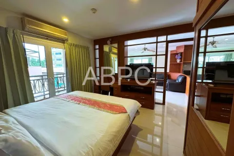 Condominio de 1 dormitorio en Pattaya, Tailandia № 211714 - foto 6