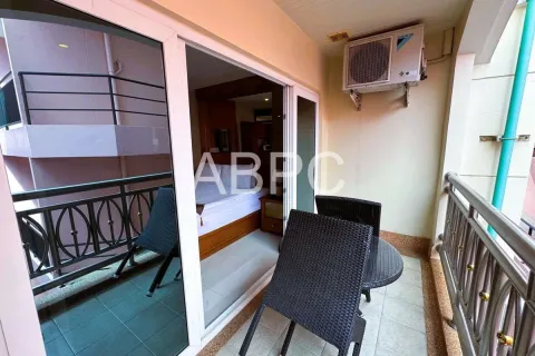 Condominio de 1 dormitorio en Pattaya, Tailandia № 211713 - foto 19