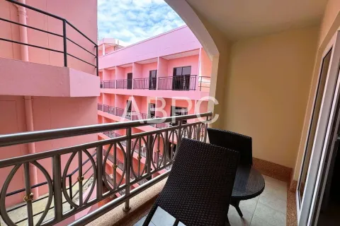 Condominio de 1 dormitorio en Pattaya, Tailandia № 211713 - foto 20