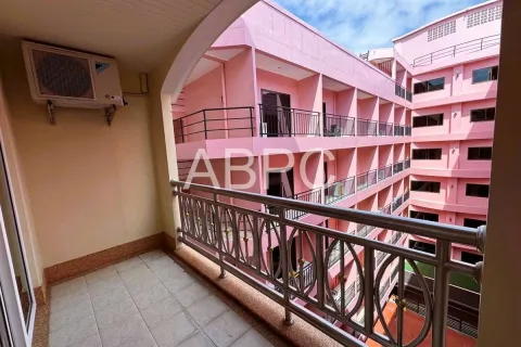 Condominio de 1 dormitorio en Pattaya, Tailandia № 211713 - foto 5