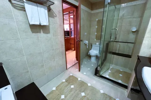 Condominio de 1 dormitorio en Pattaya, Tailandia № 211713 - foto 26