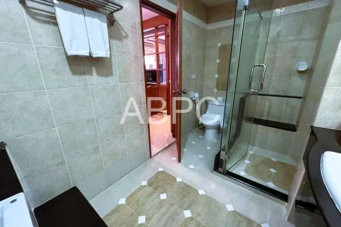 Condominio de 1 dormitorio en Pattaya, Tailandia № 211713 - foto 16