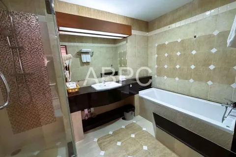 Condominio de 1 dormitorio en Pattaya, Tailandia № 211713 - foto 13