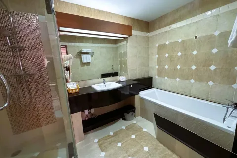 Condominio de 1 dormitorio en Pattaya, Tailandia № 211713 - foto 25