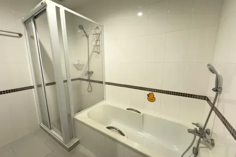 Estudio en el condominio en Jomtien Beach, Pattaya, Tailandia № 211709 - foto 22