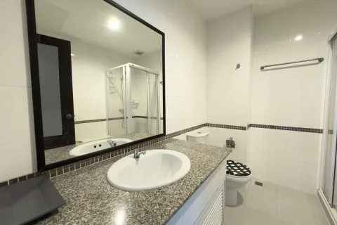 Estudio en el condominio en Jomtien Beach, Pattaya, Tailandia № 211709 - foto 25