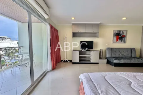 Estudio en el condominio en Jomtien Beach, Pattaya, Tailandia № 211709 - foto 5