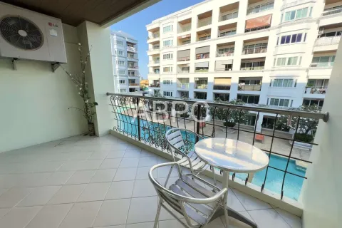 Estudio en el condominio en Jomtien Beach, Pattaya, Tailandia № 211709 - foto 4