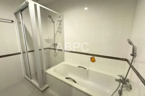 Estudio en el condominio en Jomtien Beach, Pattaya, Tailandia № 211709 - foto 11