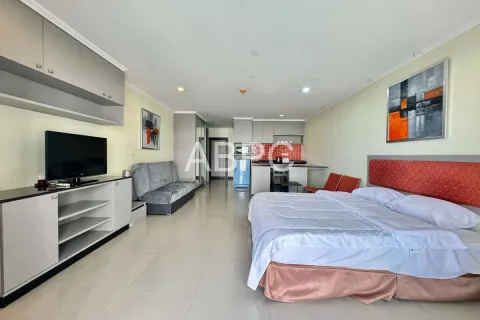 Estudio en el condominio en Jomtien Beach, Pattaya, Tailandia № 211709 - foto 15