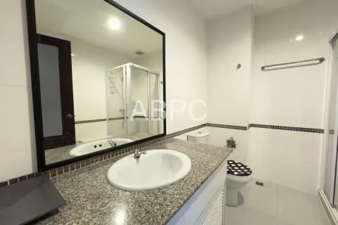 Estudio en el condominio en Jomtien Beach, Pattaya, Tailandia № 211709 - foto 14