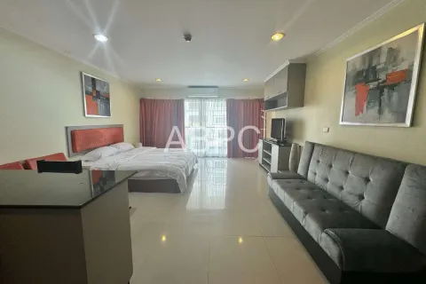 Estudio en el condominio en Jomtien Beach, Pattaya, Tailandia № 211709 - foto 6