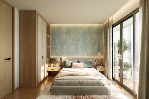 Condo in Phuket, Thailand, 3 bedrooms № 152145 - photo 2