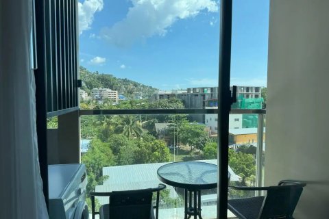 Studio in the Condo in Phuket, Thailand  № 152141 - photo 6
