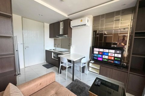 Studio in the Condo in Phuket, Thailand  № 152141 - photo 9