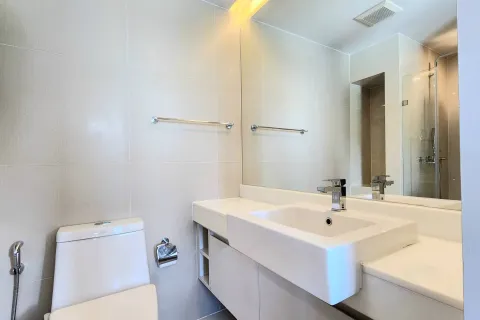 Studio in the Condo in Phuket, Thailand  № 152141 - photo 14