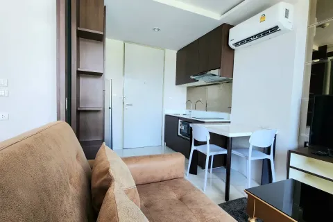 Studio in the Condo in Phuket, Thailand  № 152141 - photo 18