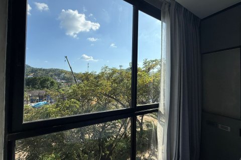 Studio in the Condo in Kathu, Thailand  № 173430 - photo 7