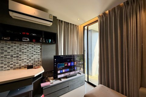Studio in the Condo in Kathu, Thailand  № 173430 - photo 5