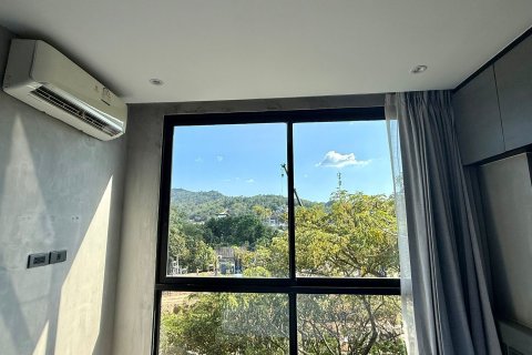 Studio in the Condo in Kathu, Thailand  № 173430 - photo 6