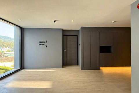 Studio in the Condo in Kathu, Thailand  № 173430