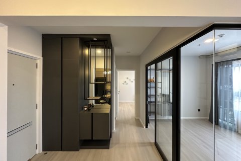 Condo in Phasi Charoen, Bangkok, Thailand, 2 bedrooms  № 173433 - photo 11